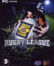 《橄榄球联盟2》英文硬盘版 游戏截图 2
